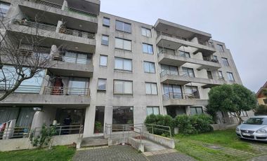 Departamento en venta en SAN PEDRO DE LA PAZ