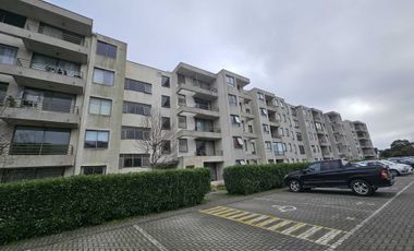 Departamento en venta en SAN PEDRO DE LA PAZ