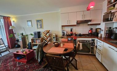 Departamento en venta en SAN PEDRO DE LA PAZ