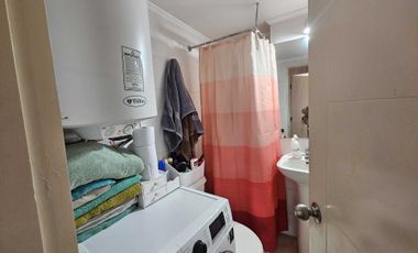 Departamento en venta en SAN PEDRO DE LA PAZ