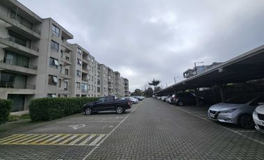 Departamento en venta en SAN PEDRO DE LA PAZ