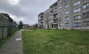 Departamento en venta en SAN PEDRO DE LA PAZ