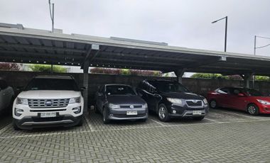 Departamento en venta en SAN PEDRO DE LA PAZ