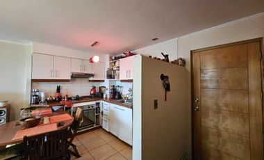 Departamento en venta en SAN PEDRO DE LA PAZ