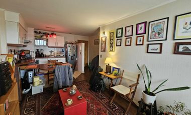 Departamento en venta en SAN PEDRO DE LA PAZ