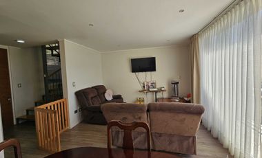 Casa en venta en SAN PEDRO DE LA PAZ