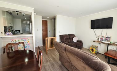 Casa en venta en SAN PEDRO DE LA PAZ