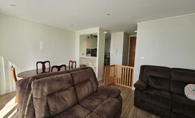 Casa en venta en SAN PEDRO DE LA PAZ