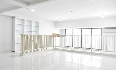 Investasi Cuan! SOHO Pancoran SHM Furnish, Dekat Kuningan & Sudirman