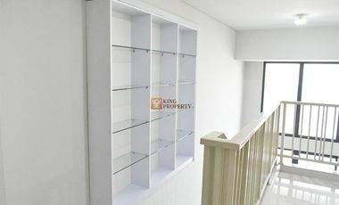 Investasi Cuan! SOHO Pancoran SHM Furnish, Dekat Kuningan & Sudirman