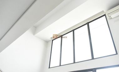 Investasi Cuan! SOHO Pancoran SHM Furnish, Dekat Kuningan & Sudirman