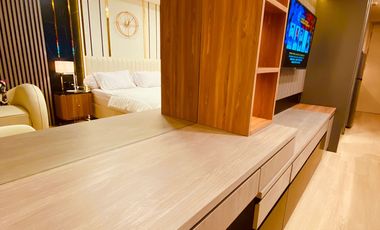 Sewa Apartemen Di Jogja Mataram City Yudhistira Tower  Siap Huni