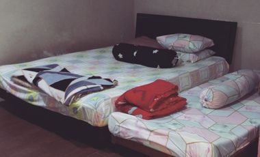 Rumah hitung tanah komplek cipageran asri dkt alun2 Pemkot cimahi kota