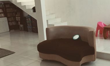 Rumah hitung tanah komplek cipageran asri dkt alun2 Pemkot cimahi kota