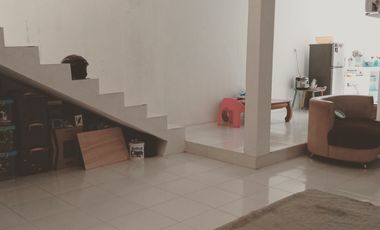 Rumah hitung tanah komplek cipageran asri dkt alun2 Pemkot cimahi kota