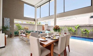 Jual Murah Villa di Nusa Dua Benoa Badung Bali