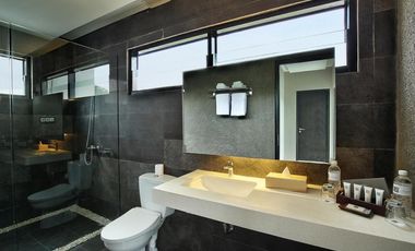 Jual Murah Villa di Nusa Dua Benoa Badung Bali