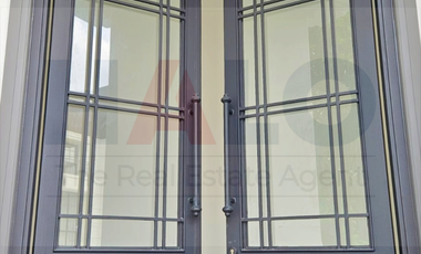 RUMAH BRAND NEW AMERICAN DI PERMATA BUANA JAKARTA BARAT