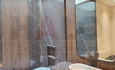 RUMAH BRAND NEW AMERICAN DI PERMATA BUANA JAKARTA BARAT