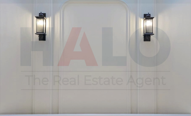 RUMAH BRAND NEW AMERICAN DI PERMATA BUANA JAKARTA BARAT