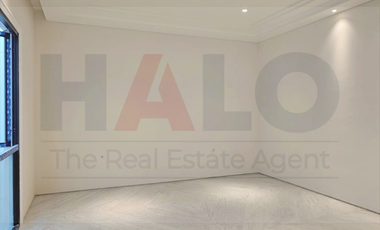 RUMAH BRAND NEW AMERICAN DI PERMATA BUANA JAKARTA BARAT