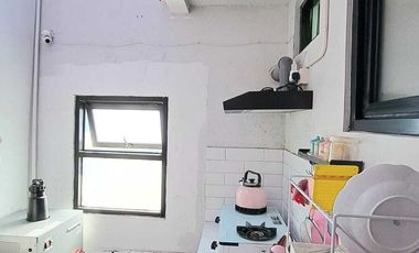 Dijual Rumah Cantik 2 Lantai Murah di Cikoneng Bojongsoang