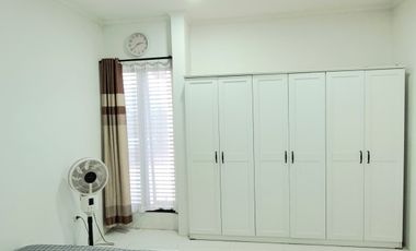 Dijual Rumah Cantik 2 Lantai Murah di Cikoneng Bojongsoang