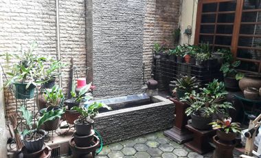 Rumah solo fajar indah masuk Surakarta manahan colomadu