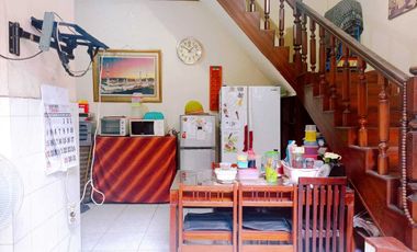 Rumah solo fajar indah masuk Surakarta manahan colomadu