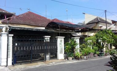 Rumah solo fajar indah masuk Surakarta manahan colomadu