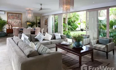 5 Bedroom Villa for sale in Denpasar Selata, Bali