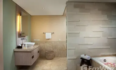 5 Bedroom Villa for sale in Denpasar Selata, Bali