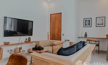 2 Bedroom Villa for sale in Denpasar Barat, Bali