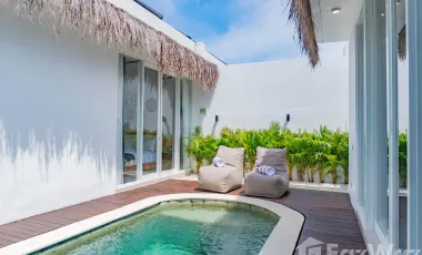 2 Bedroom Villa for sale in Denpasar Barat, Bali
