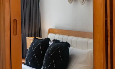 2 Bedroom Villa for sale in Denpasar Barat, Bali