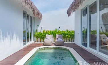 2 Bedroom Villa for sale in Denpasar Barat, Bali