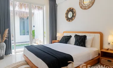 2 Bedroom Villa for sale in Denpasar Barat, Bali