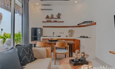 2 Bedroom Villa for sale in Denpasar Barat, Bali