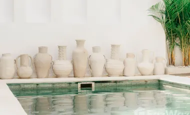 2 Bedroom Villa for sale in Denpasar Barat, Bali