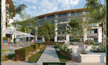 Modelo Nogal 2 ALTEA - Condominio en Venta en Av Mexico