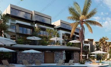 Modelo Nogal 3 ALTEA - Condominio en Venta en Av Mexico