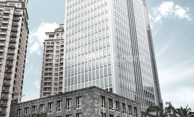 Sewa Kantor Full Furnish 166 m2 di Mandiri Inhealth Tower Kuningan