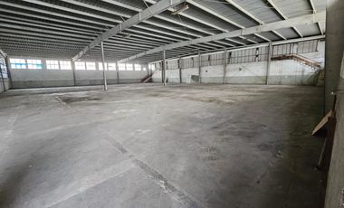 Disewakan gudang rapi siap pakai di daan mogot dekat tol