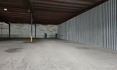 Disewakan gudang rapi siap pakai di daan mogot dekat tol