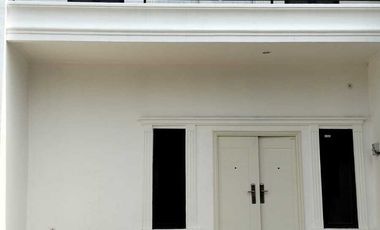 Twon House Bebas Desain