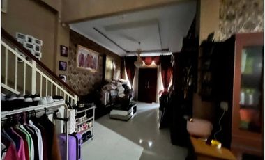 Jual Rumah Besar Jln. Srikandi, Delima Pekanbaru.