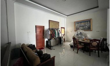Jual Rumah Besar Jln. Srikandi, Delima Pekanbaru.