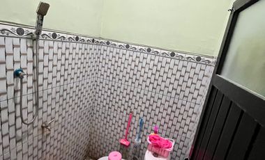 DIJUAL KOST UMS 2 LANTAI FULL FURNISH