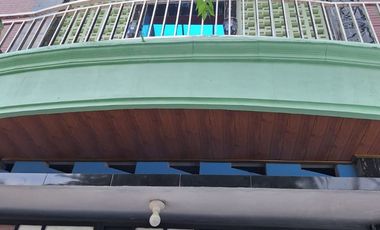 DIJUAL KOST UMS 2 LANTAI FULL FURNISH