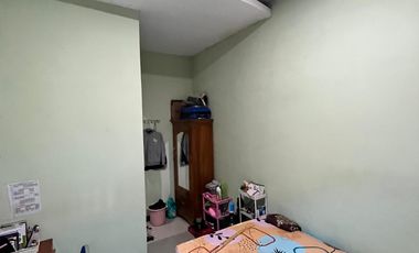 DIJUAL KOST UMS 2 LANTAI FULL FURNISH